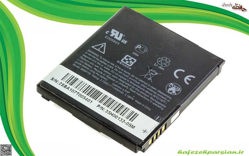 باتری اچ تی سی BB99100 مناسب برای HTC DESIRE G7